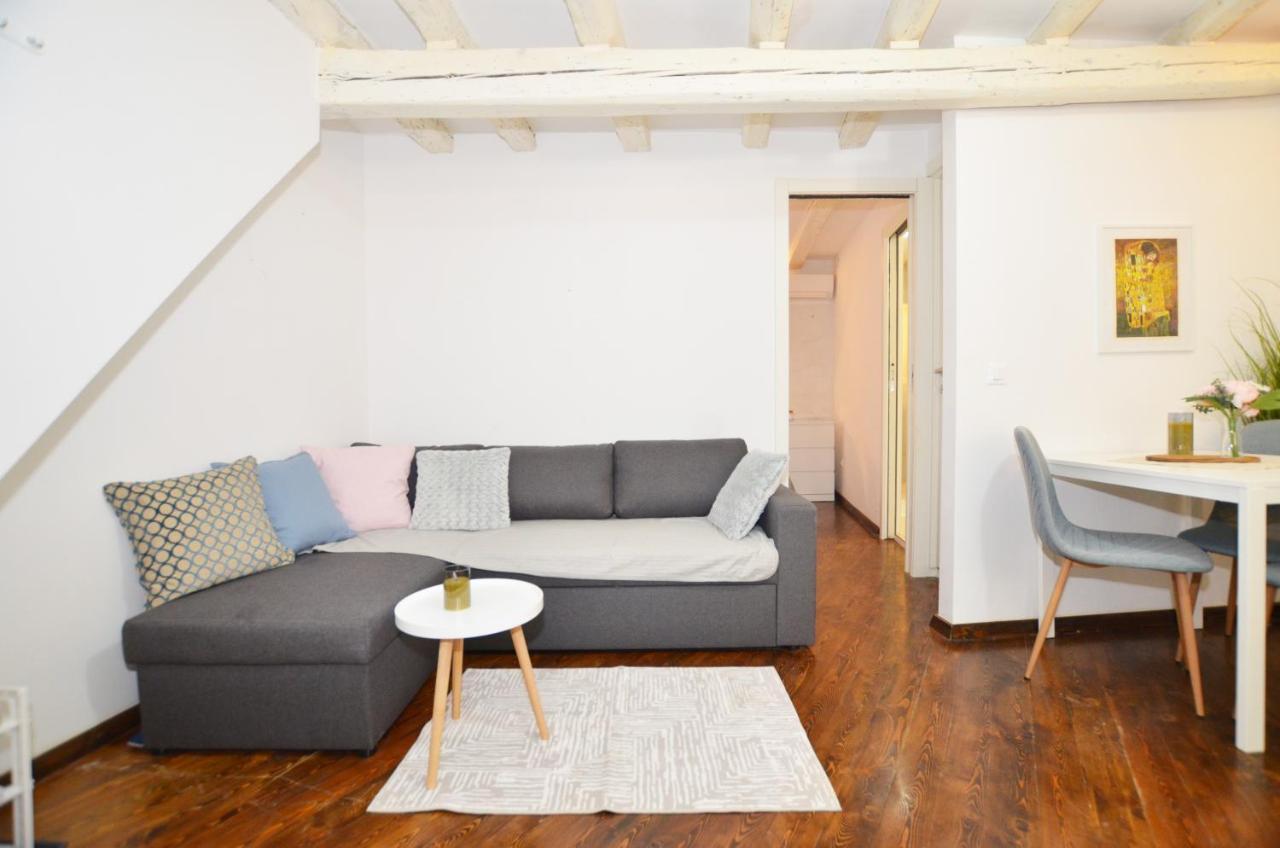 Pisinium Apartment Ровинь Экстерьер фото