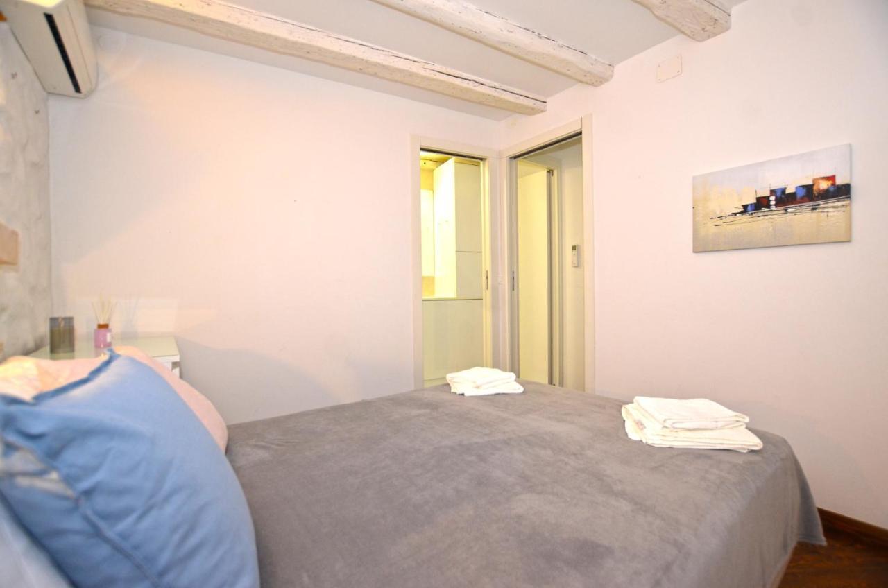 Pisinium Apartment Ровинь Экстерьер фото